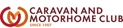 Caravan Club Logo