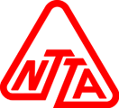 NTTA Logo